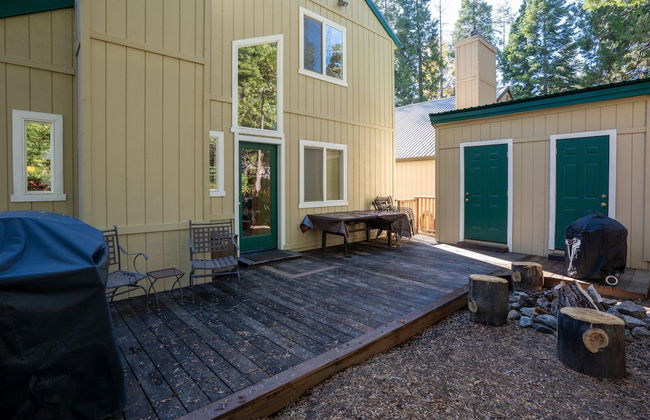 A Tuscan Adventure in California! 3 BDR Sleeps 8 - Foto 25