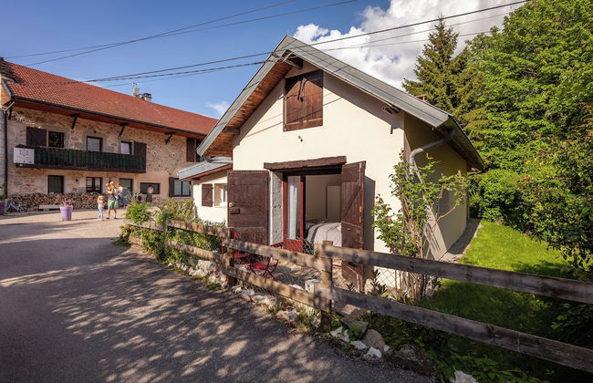 La Maisonnette-Aix - Foto 12