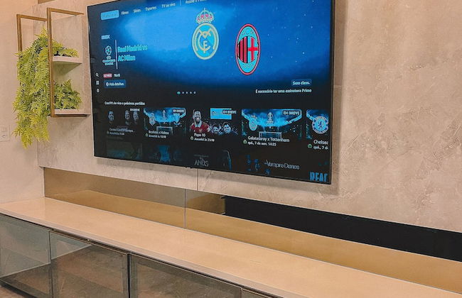 Aconchego do João - Photo 33