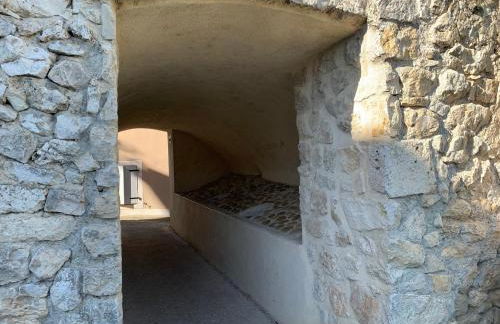 Maison de village au cœur de la Drôme Médiévale - Les Remparts - Drôme provençale - Foto 28