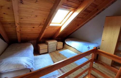 Dúplex con terraza y vistas panorámicas en Taüll - Foto 26