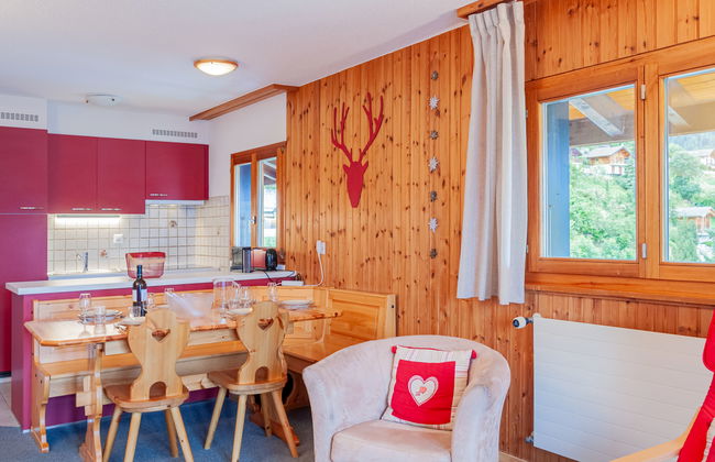 Les Crêtes 1 - Foto 10