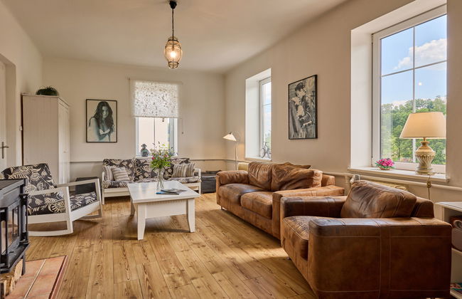 Hillside Lodge & Garden - Foto 7