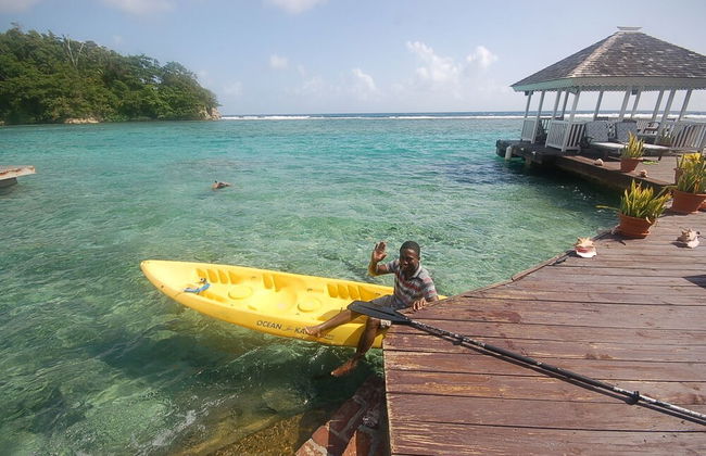 San Bar 6BR by Jamaican Treasures - Foto 30