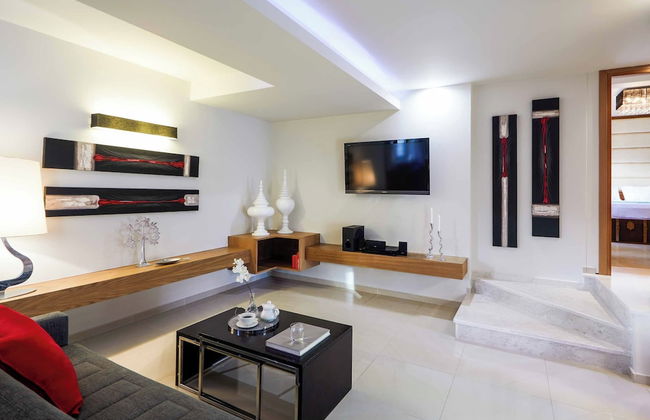 Villa Alexandra Karvouno Villas - Foto 2