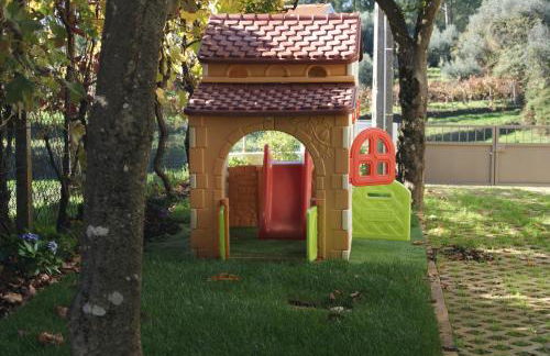 Casa De Santo Antão - Turismo Rural - Foto 34