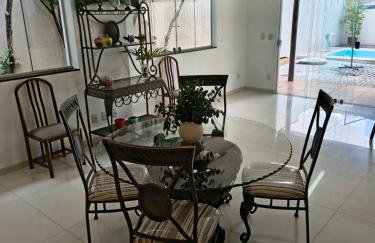 Goiânia, Premium House, Heated Swimming Pool, Barbecue Area - Foto 15