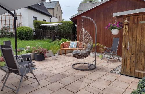 FeWo Ruhe-Insel Musikwinkel - Foto 9