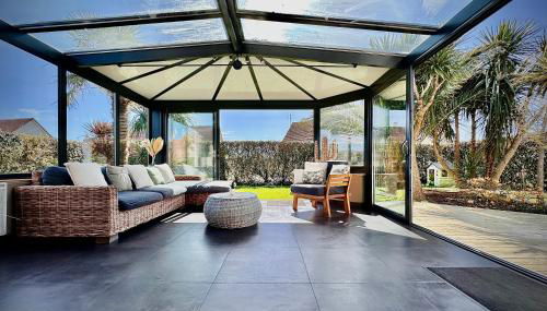 Les Palmiers gite 7 personnes plages du débarquement - Photo 3