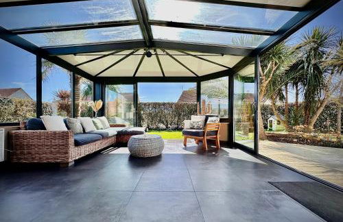 Les Palmiers gite 7 personnes plages du débarquement - Photo 3