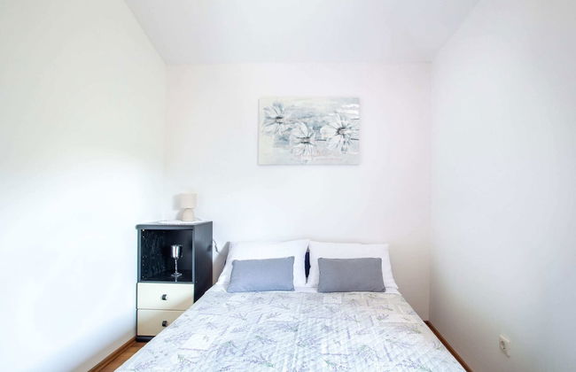 Modern Apartment in Viskovo With Balcony - Foto 22