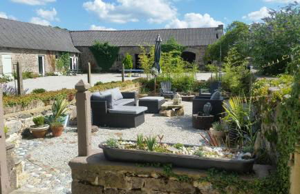 L'Effraie des Clochers - Foto 30