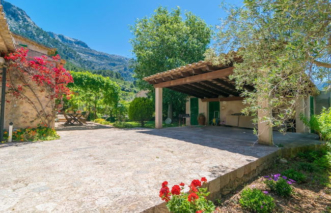 Can Altes in Biniaraix - Foto 29