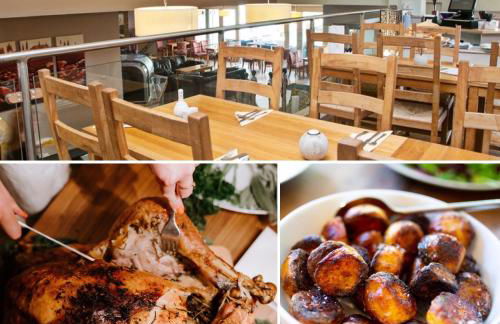 Oak Tree Lodge - A Romantic Getaway- Finlake Resort & Spa - Devon - Foto 36