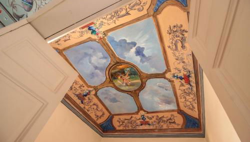 Dama Sicilian Luxury Home & SPA - Foto 3, heating