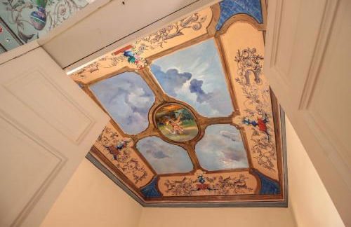 Dama Sicilian Luxury Home & SPA - Foto 3