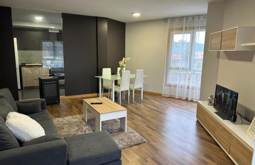 Mar Vikingo - Foto 1