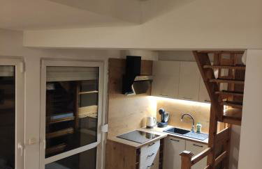 Domek Między Jeziorami - Foto 12