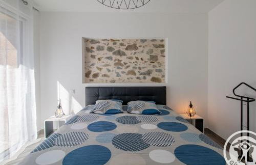 Gîte moderne et confort, proche Puy du Fou, Nantes, Cholet, terrasse, pêche à l'étang privé - FR-1-622-42 - Photo 11