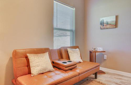 Pet-Friendly Brownsville Apartment with Yard! - Foto 19