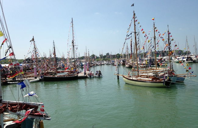 Norlands Cottage - Photo 32