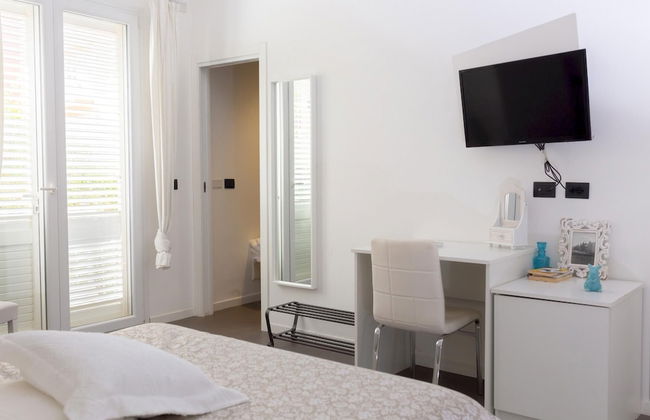 Dolci Agrumi 4 Rooms - Foto 4