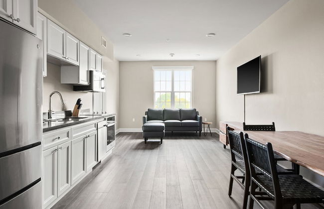 Bywater Suite Hotel - Foto 17