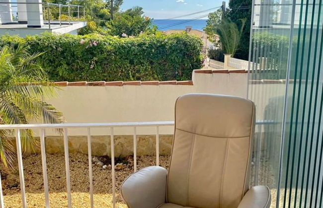 Charming Villa With Private Swimming Pool Near the Sea - Foto 11