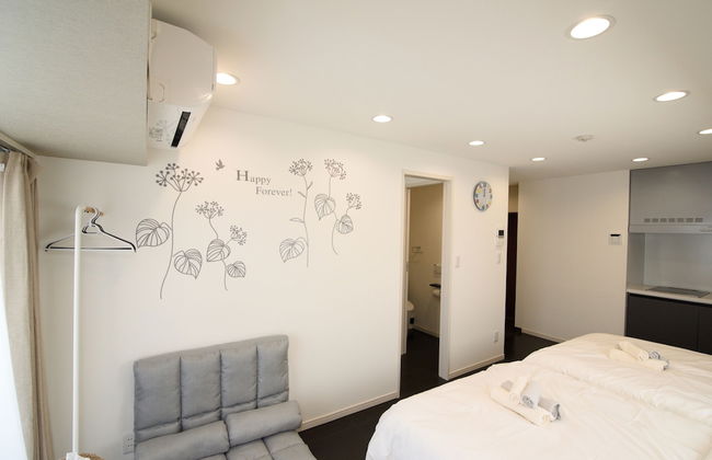 Hotel Central Yokohama - Foto 7