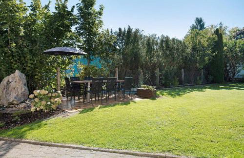 Ferienhaus Donauliebe - Foto 23