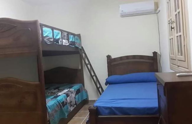 Apartment in Marsellia Land El Alamein North Coast - Photo 2