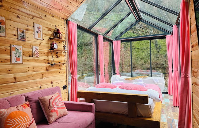 Eça Bungalov - Photo 24