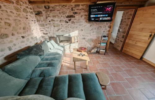 Gîte Anmany - Foto 37