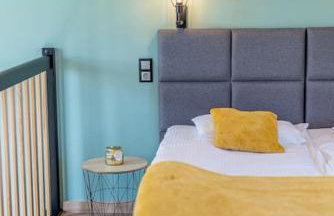 Kaszubska Lawenda Żuromino, Domek nr 3 - Foto 64