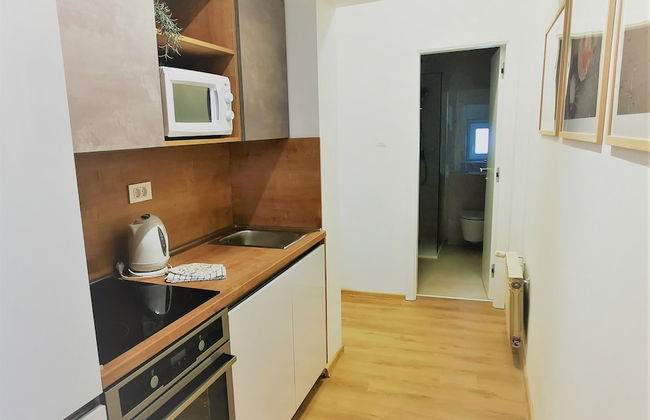 Apartments Villa Beller - Foto 28