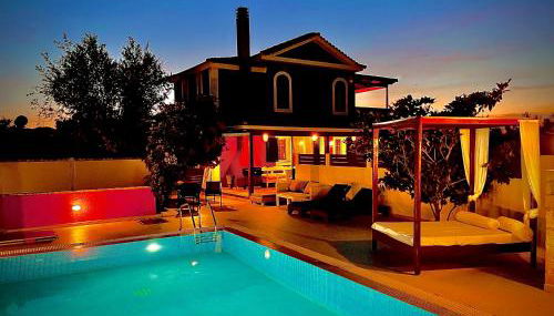 Neptune family Villa - Foto 2