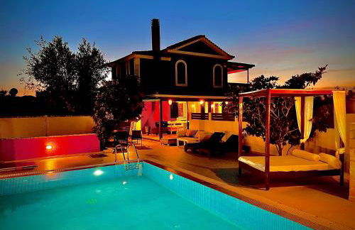 Neptune family Villa - Foto 2