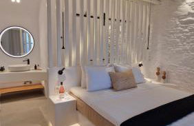 AGADA Folegandros Suites & Villas Adults Only - Foto 19