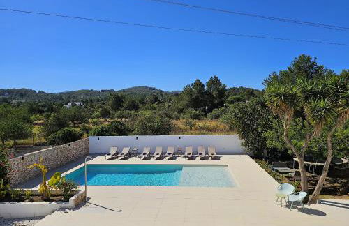 Villa BELLO - Foto 11