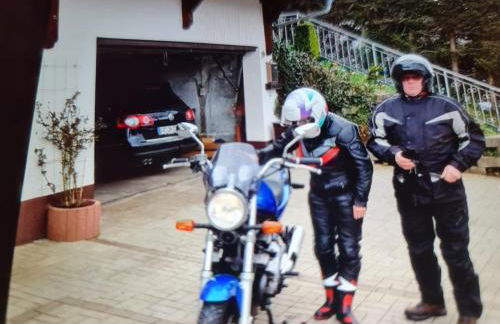 Ferienhaus Haus Herzog - Foto 79