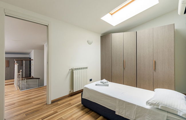 Rentopolis Apartments - Palazzo Candiani - Foto 14