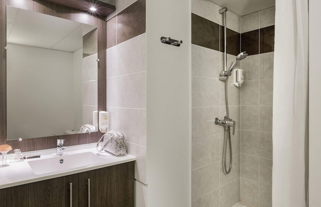 Aparthotel Adagio Access Nantes Viarme - Foto 9