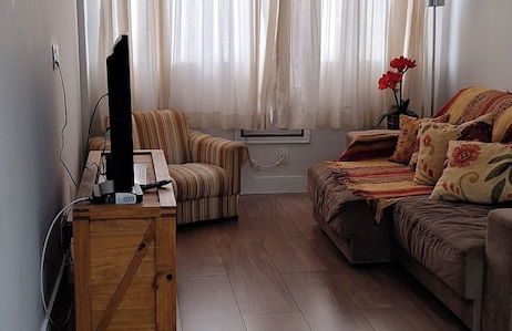 Ap Próximo ao IME UFRJ e Pão de Açúcar - Foto 12