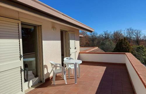 Villa Angela Santa Maria del Molise - Foto 21