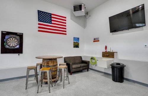 Hot Tub & Sauna: Luxe Retreat for Sturgis Rally - Photo 38