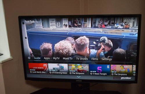 Great base for a Yorkshire adventure - Photo 6