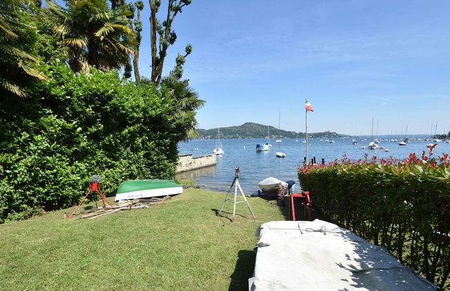 Belvilla by OYO Villino Lucrezia - Foto 31