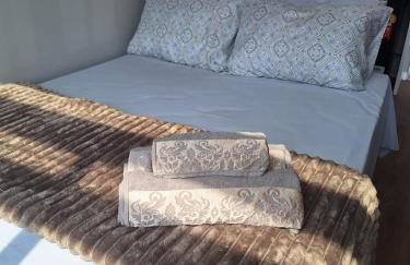 Pousada Ecoblue Container - Foto 28