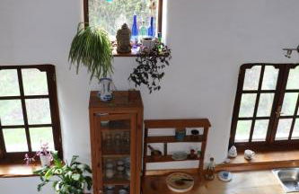 The Strawhouse under the mountain - Foto 16