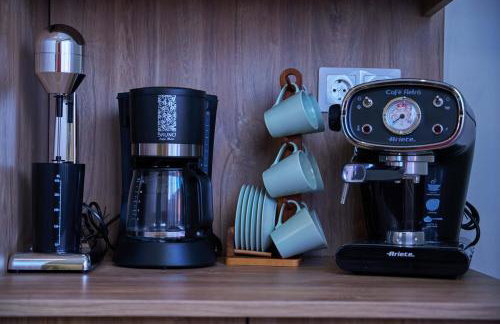 Blue Horizon Aggelokastro - Foto 11